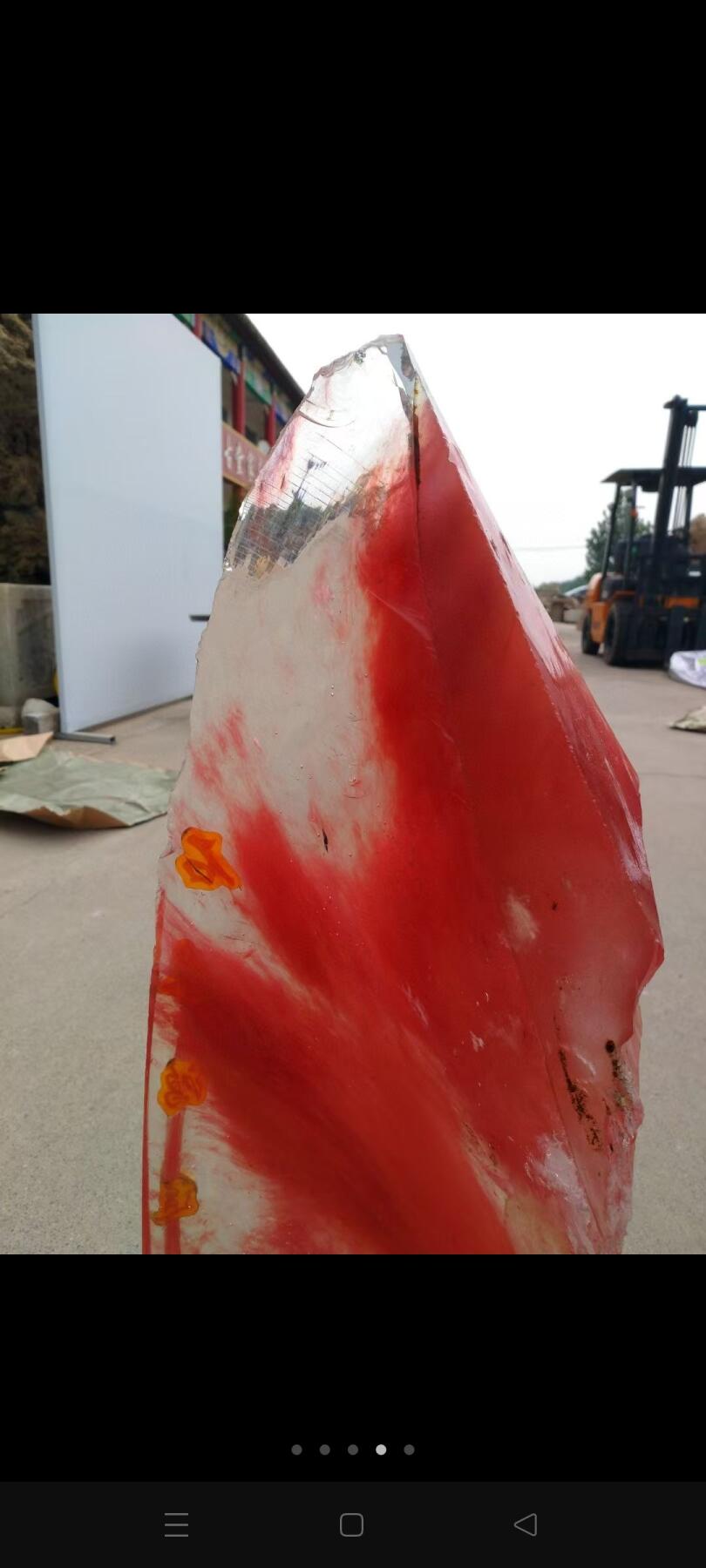天然水晶