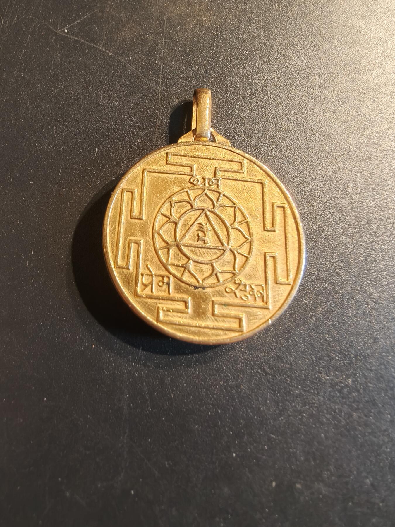 老王徽章第140期 泰国纪念章