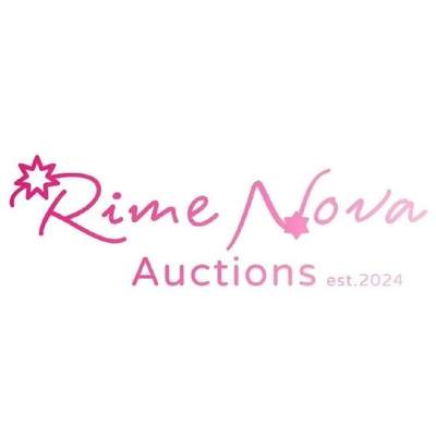RimeNova韵星2025军品类夏季拍卖会-- RimeNova 2025 Summer Militaria Sale - 拍品增补说明