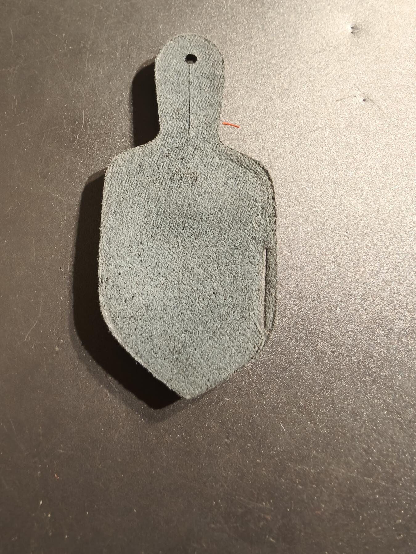 老王徽章第140期 联邦德国第760猎兵营证章