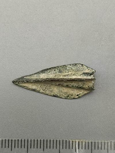 62期回流戒指饰品杂件纪念章丝路钱币专场 - 老铜箭头
