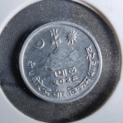 沼泽如烟--第805场 - 尼泊尔