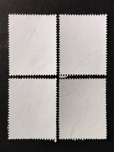 ↓君缘收藏799期☞钱币邮品↓无佣金、可寄存、满30元包邮  特401，1999年中国古典戏剧邮票——明代传奇邮票4全