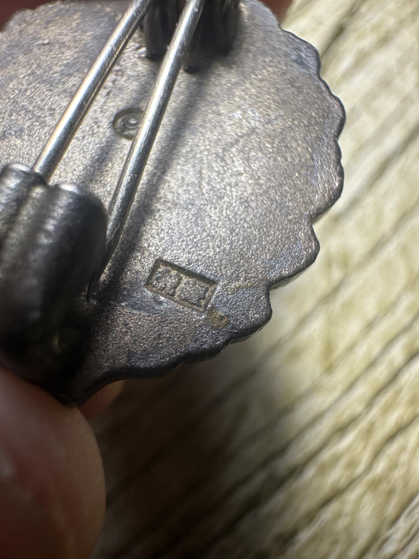 章，钱币 纯银章，10.9g