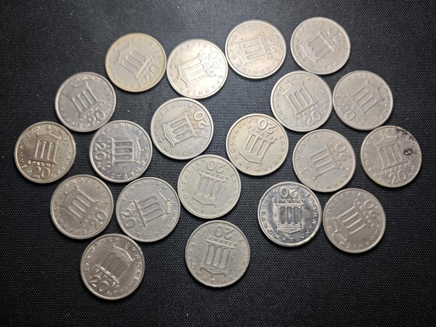 KK钱币收藏小铺 《批量/好品散币 套币 银币》专场 2月预留时间 周末发货