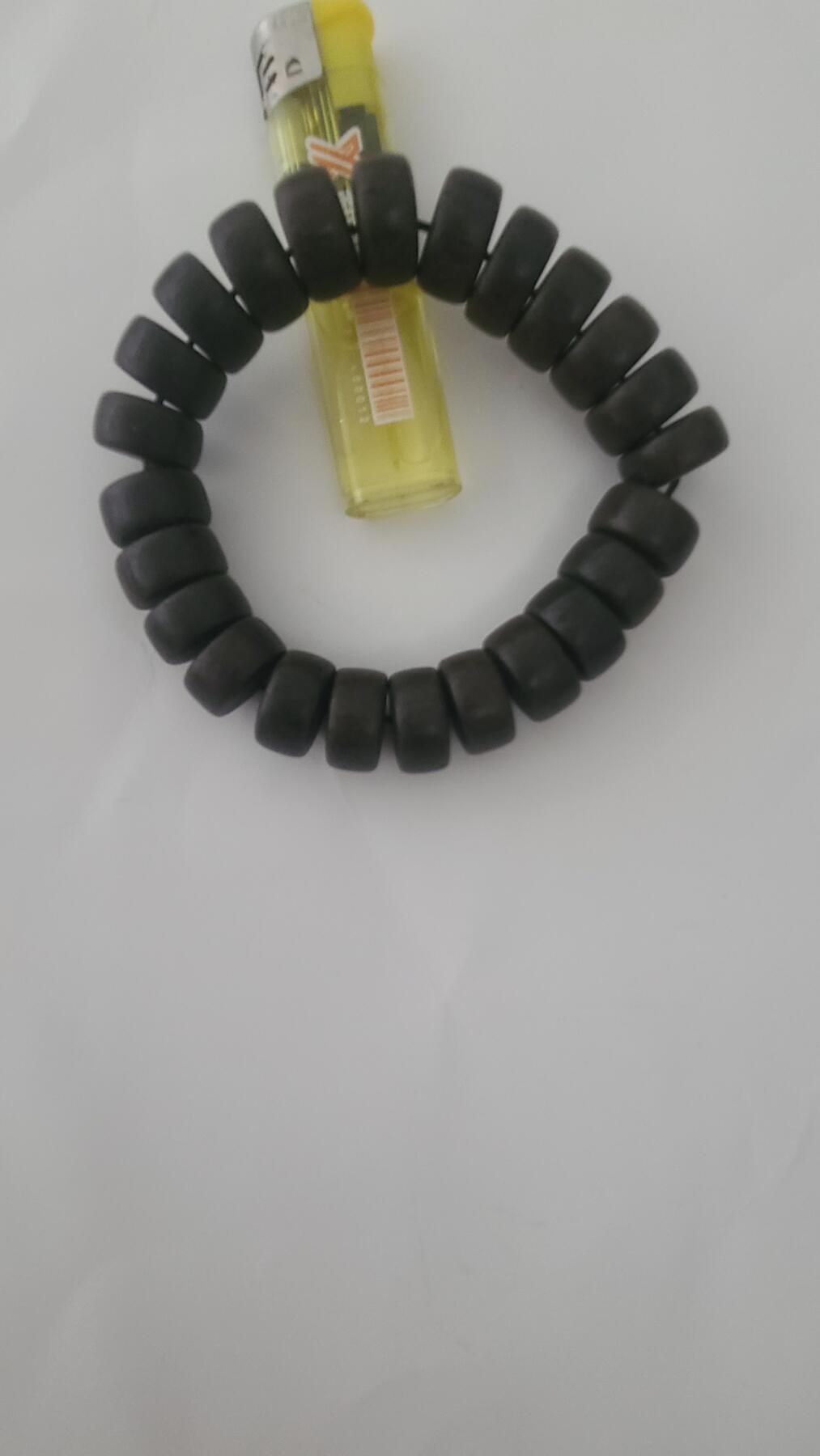沉香手串