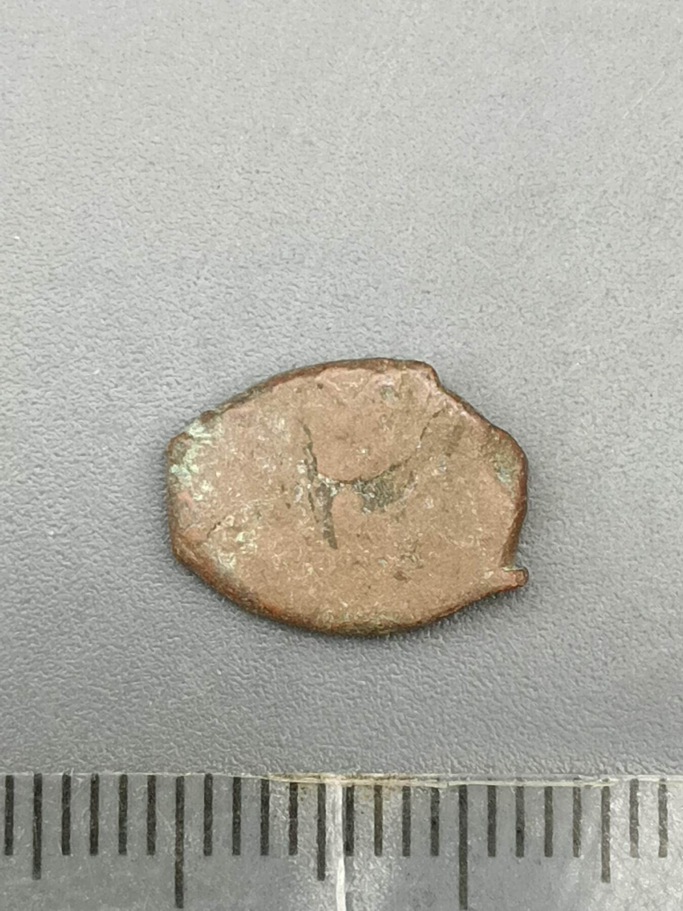 62期回流戒指饰品杂件纪念章丝路钱币专场 丝路钱币版式