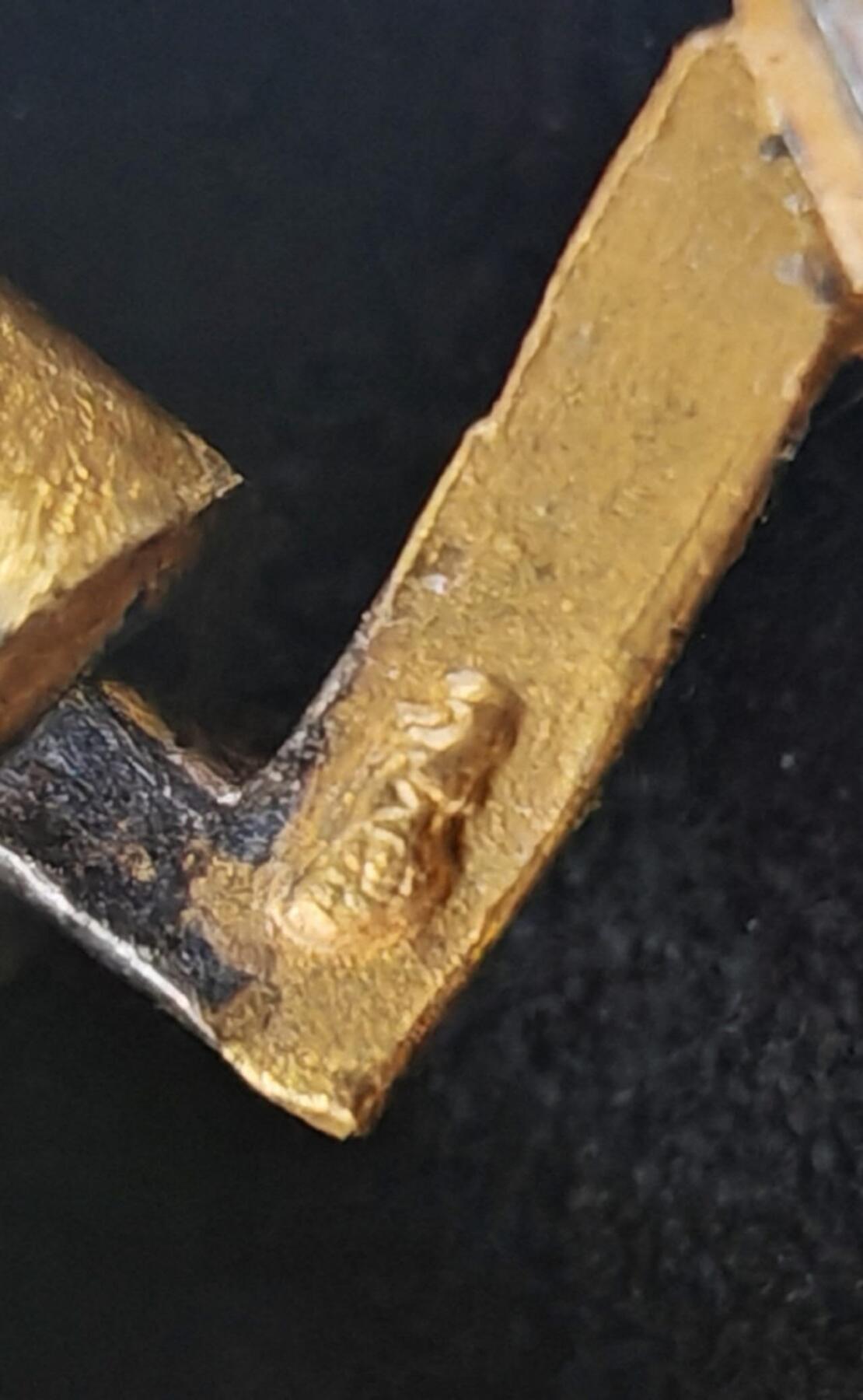 凯旋世界勋赏（第17期）（欢迎送拍）（对拍品有疑问请询问客服，不接受到手刀，出价默认拍品品相。请认真阅读拍卖规则！出价默认已认可！）（收到货请录制开箱视频，无视频概不处理问题。） 法国四共荣誉军团勋章指挥官级银制打标