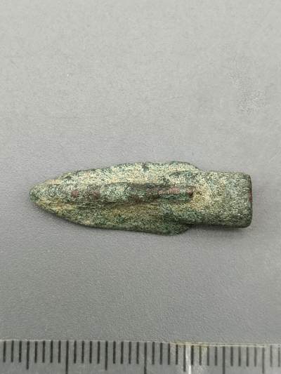 62期回流戒指饰品杂件纪念章丝路钱币专场 - 老铜箭头