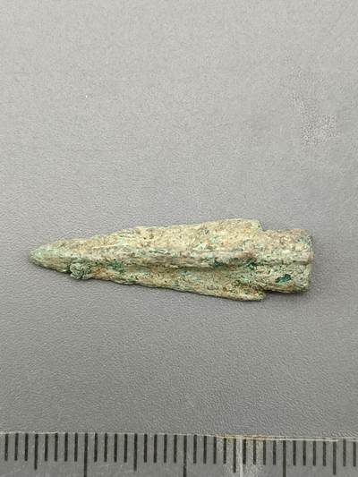 62期回流戒指饰品杂件纪念章丝路钱币专场 - 老铜箭头