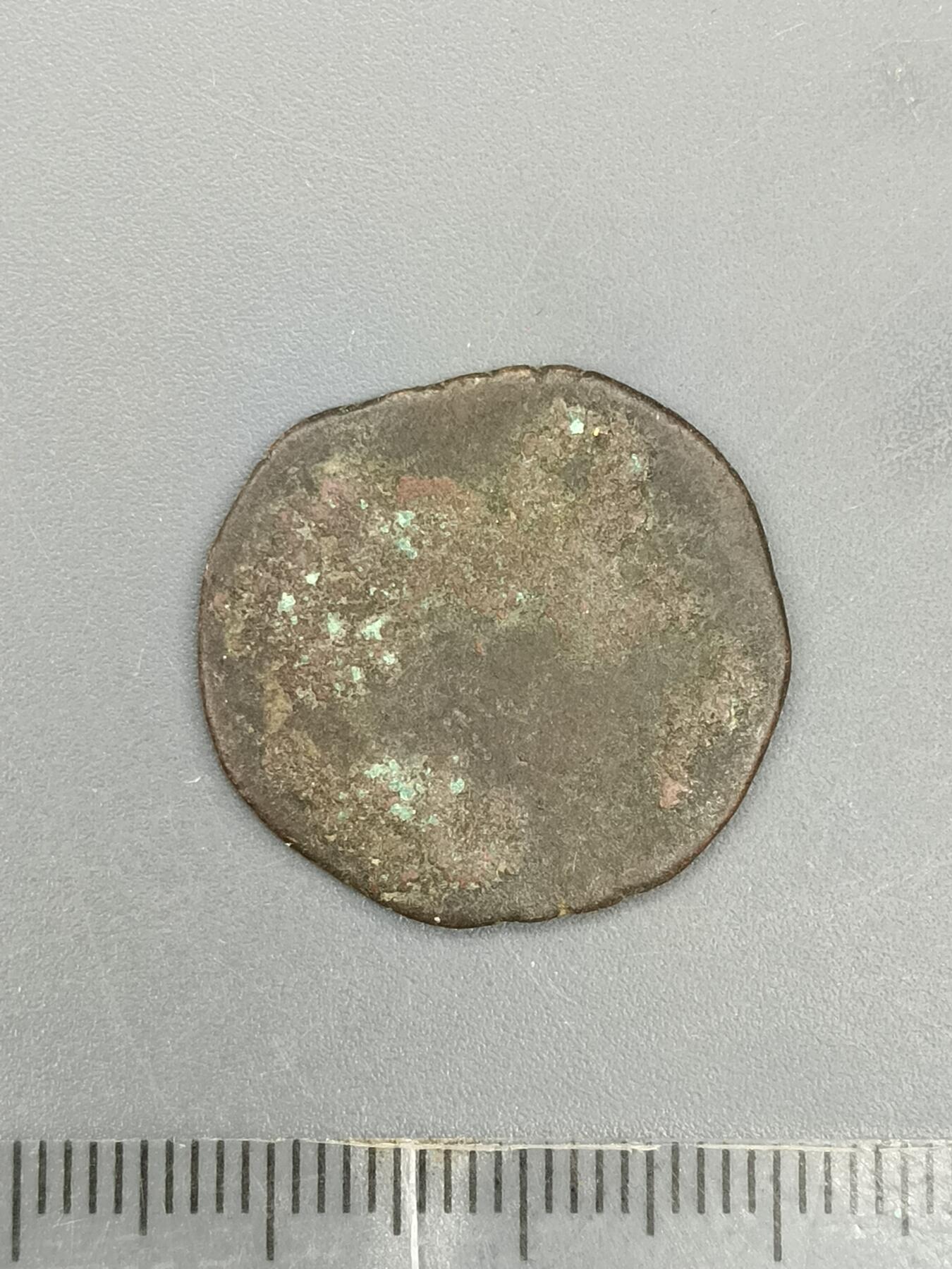 62期回流戒指饰品杂件纪念章丝路钱币专场 丝路钱币版式