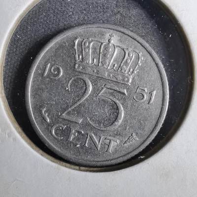 沼泽如烟--第805场 - 荷兰1951年25分