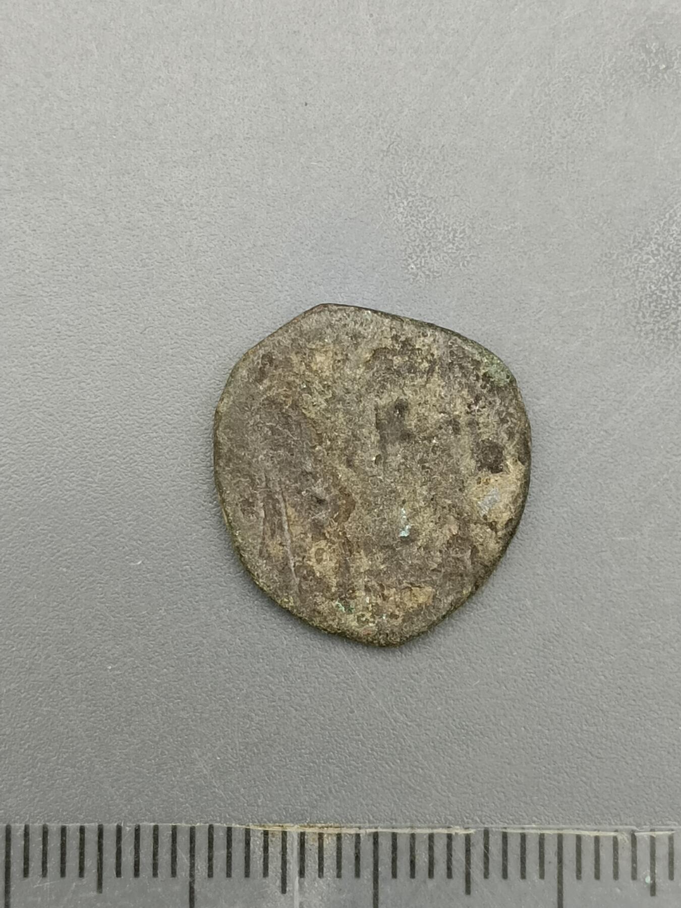 62期回流戒指饰品杂件纪念章丝路钱币专场 丝路钱币版式