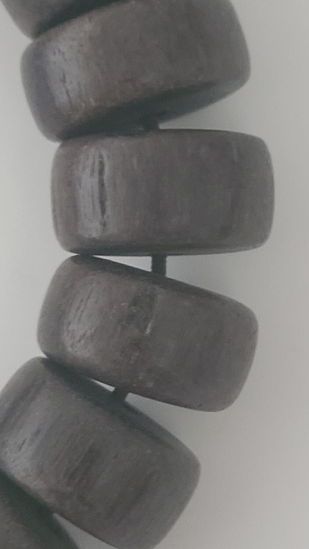 沉香手串
