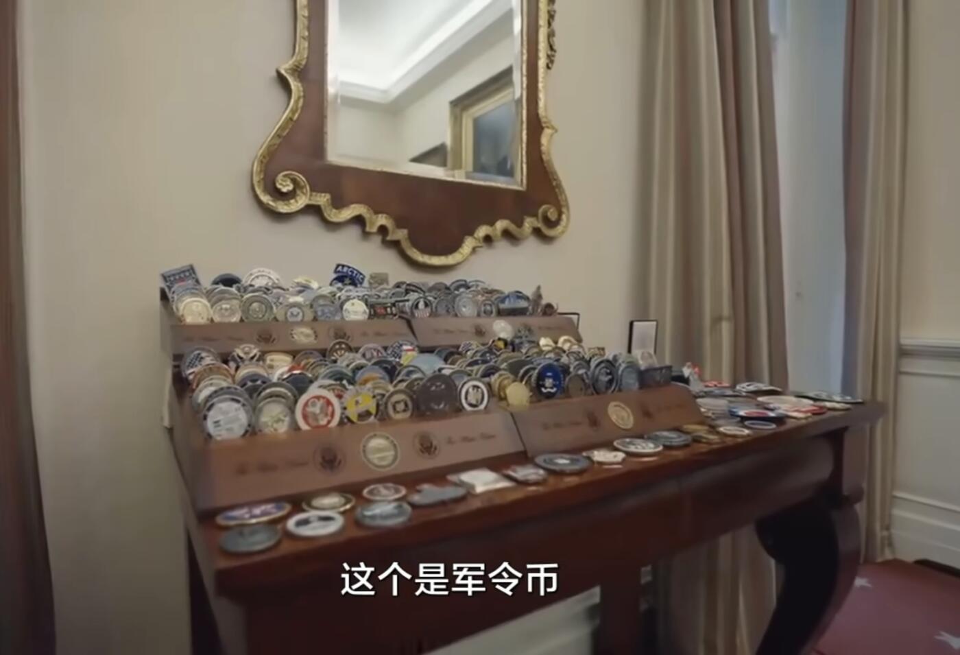 世界军品小玩意第二期