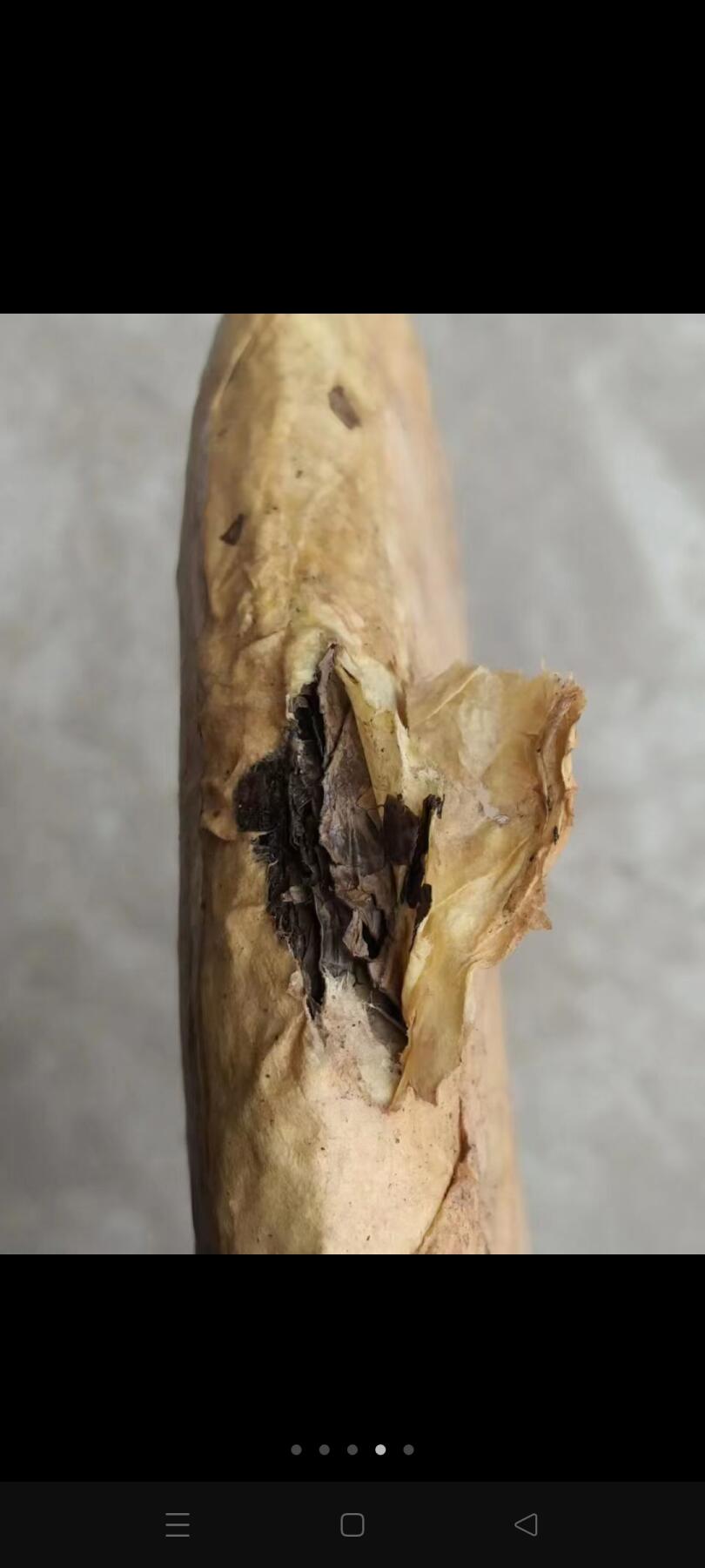 旧藏  白云道观置存  普洱茶   220/单