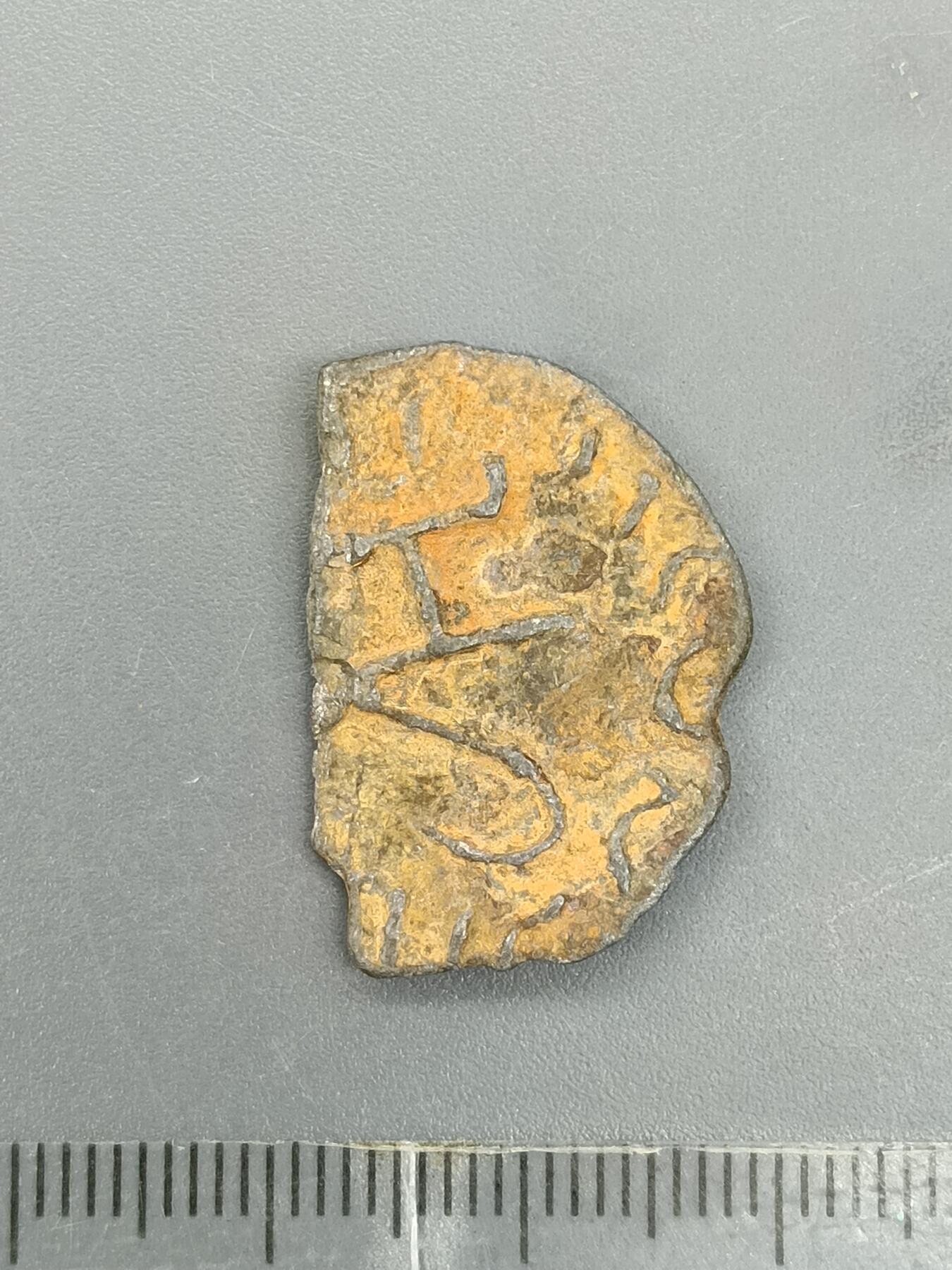 62期回流戒指饰品杂件纪念章丝路钱币专场 丝路钱币版式