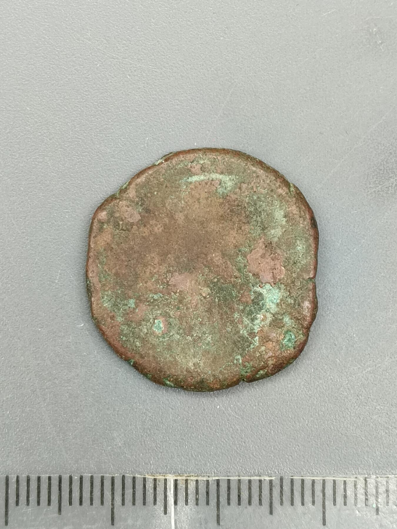 62期回流戒指饰品杂件纪念章丝路钱币专场 丝路钱币版式