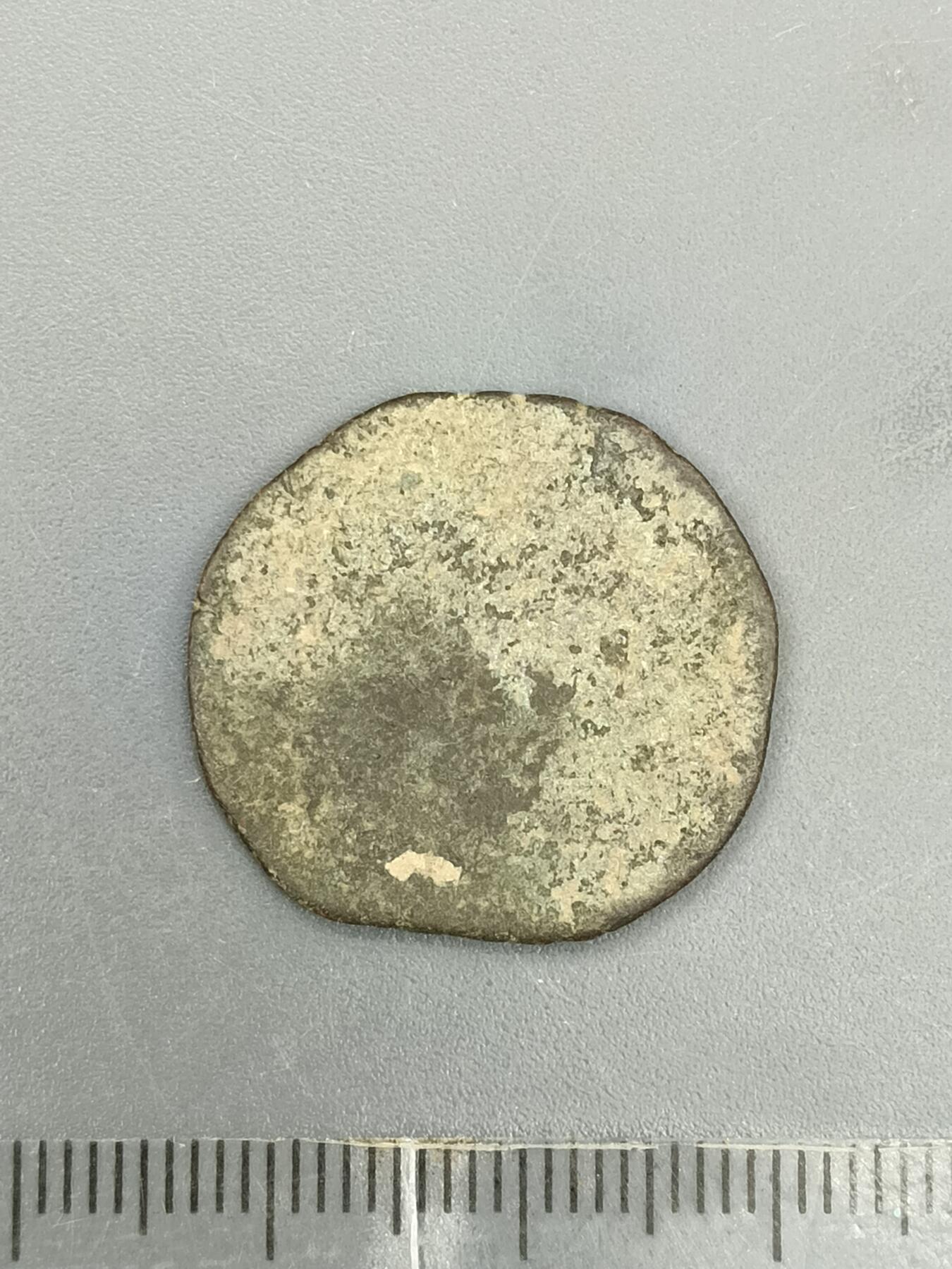 62期回流戒指饰品杂件纪念章丝路钱币专场 丝路钱币版式