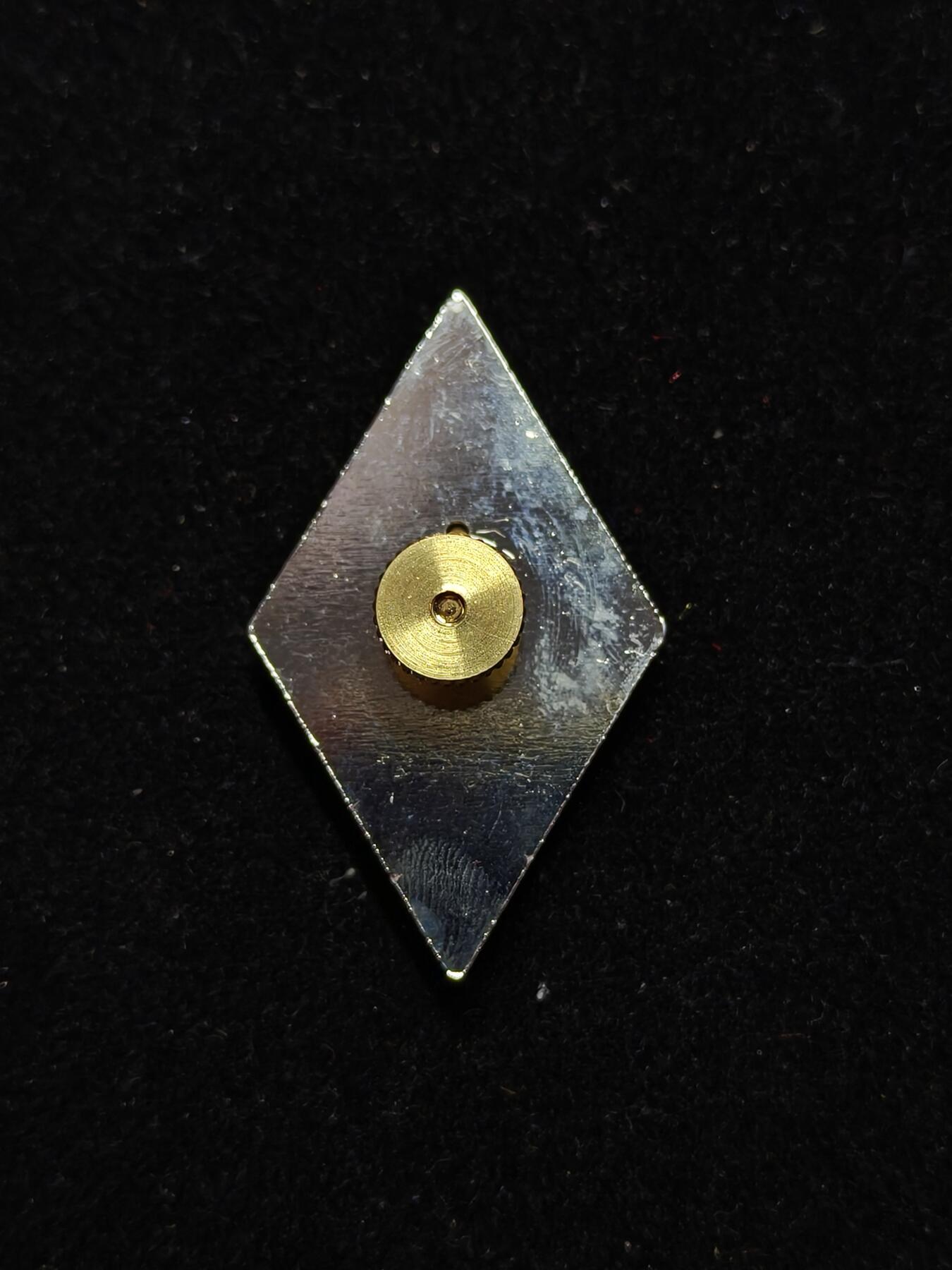 蜀地medal第10场精品专场拍卖 哈萨克斯坦独联体  苏联模式高等军校毕业证章