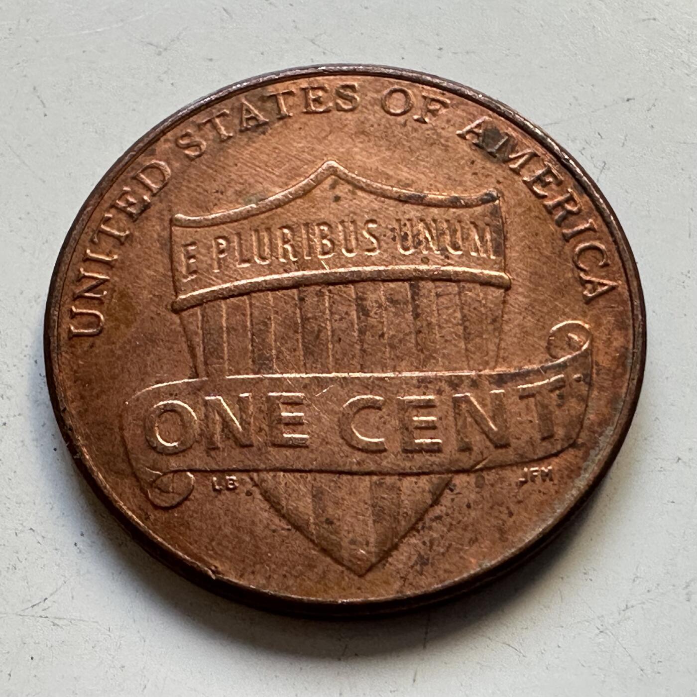 🌹外币初藏🌹🐯2025年第84场  周二无佣金特价场 美国2011年一分