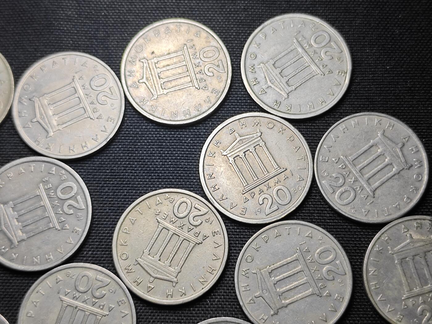 KK钱币收藏小铺 《批量/好品散币 套币 银币》专场 2月预留时间 周末发货
