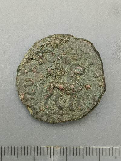 62期回流戒指饰品杂件纪念章丝路钱币专场 - 丝路钱币版式