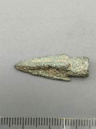 62期回流戒指饰品杂件纪念章丝路钱币专场 - 老铜箭头