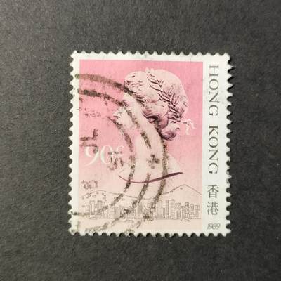 嘉禾收藏    【第278期】            无佣金、可寄存、满30元包邮 - 英国🇬🇧邮票