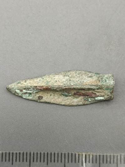 62期回流戒指饰品杂件纪念章丝路钱币专场 - 老铜箭头