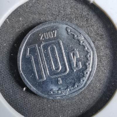 沼泽如烟--第805场 - 墨西哥2007年十分