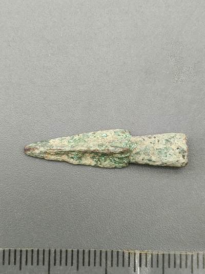 62期回流戒指饰品杂件纪念章丝路钱币专场 - 老铜箭头