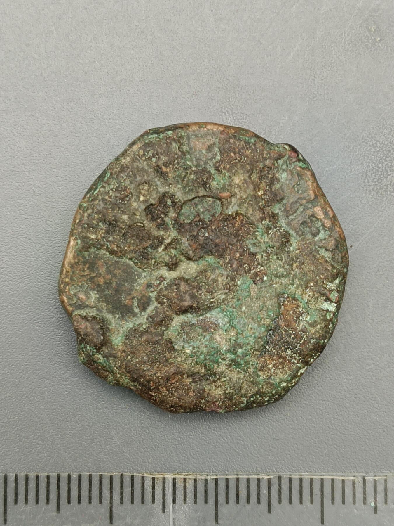 62期回流戒指饰品杂件纪念章丝路钱币专场 丝路钱币版式