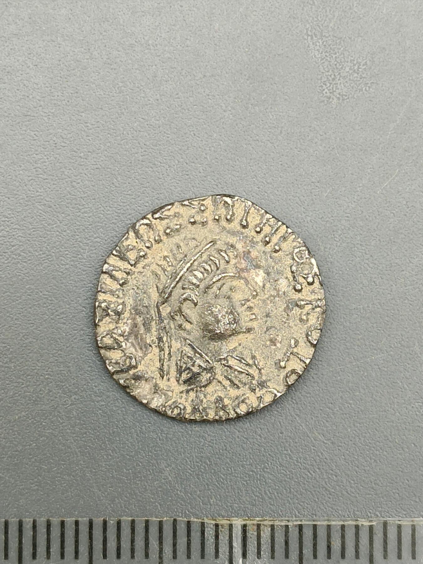 62期回流戒指饰品杂件纪念章丝路钱币专场 丝路钱币版式