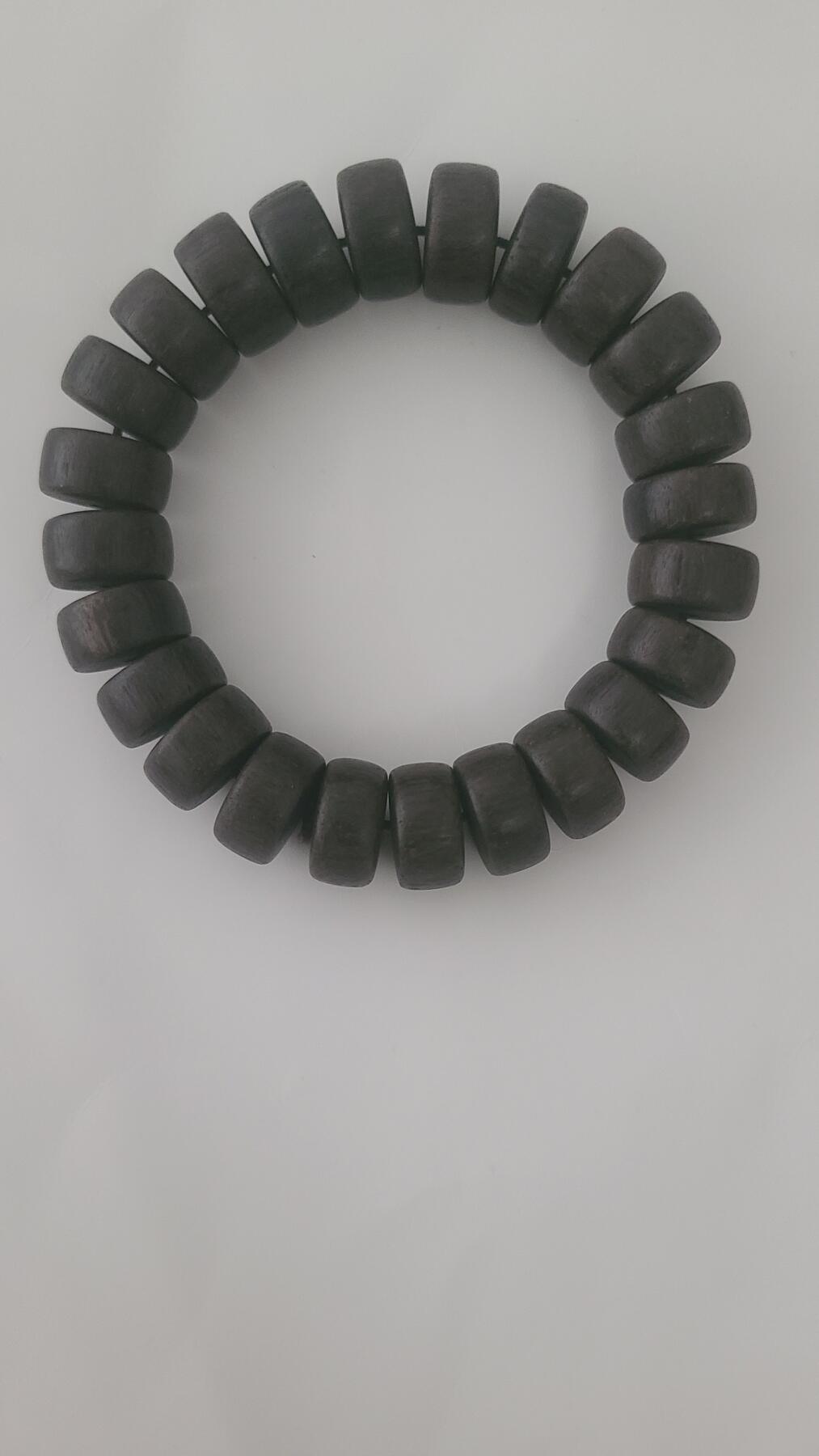 沉香手串
