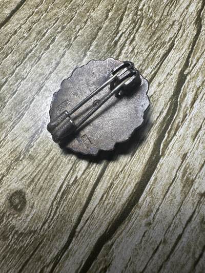 章，钱币 纯银章，10.9g