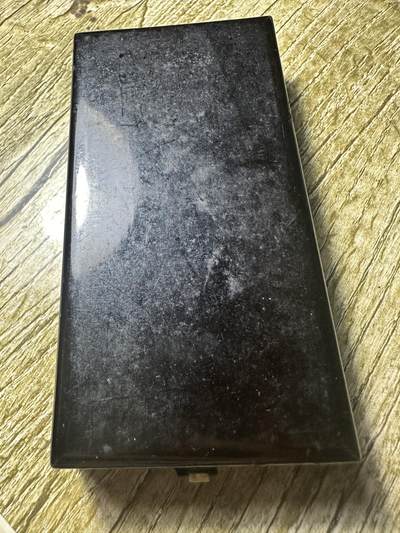 章，钱币 极美品，甲午海战章，原盒