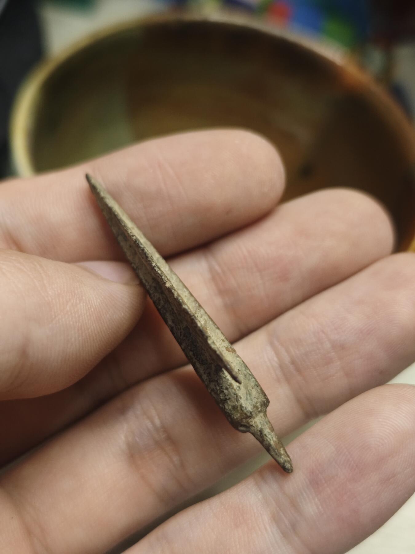 丝路的贵霜小店•暑期末期「第8期」