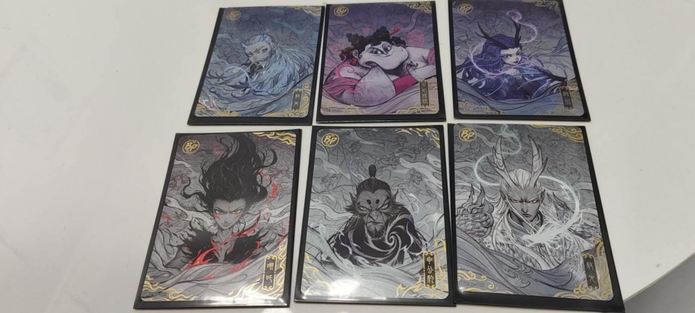 秋原瞳的小店第19期（竹竿击落叶子，红枣掉落下来的砰砰声，那是最美好的记忆之一） 卡游哪吒bp2弹一套齐