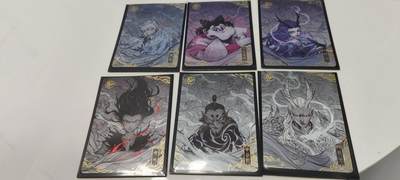 秋原瞳的小店第19期（竹竿击落叶子，红枣掉落下来的砰砰声，那是最美好的记忆之一） - 卡游哪吒bp2弹一套齐