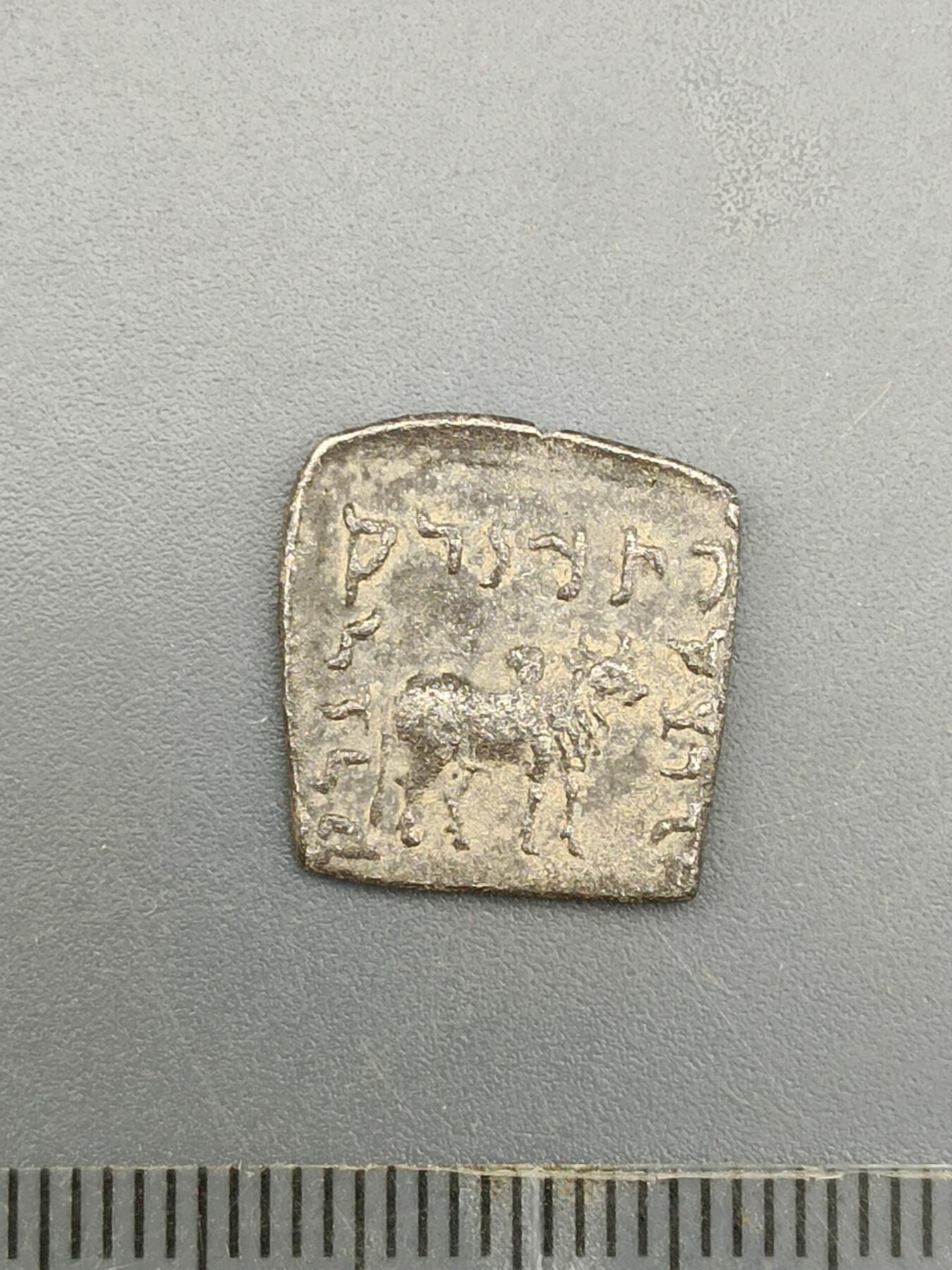 62期回流戒指饰品杂件纪念章丝路钱币专场 丝路钱币版式