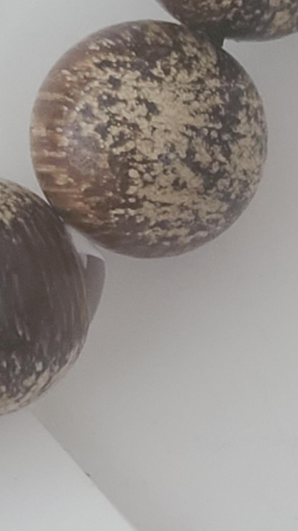昆仑梅阁高端手串