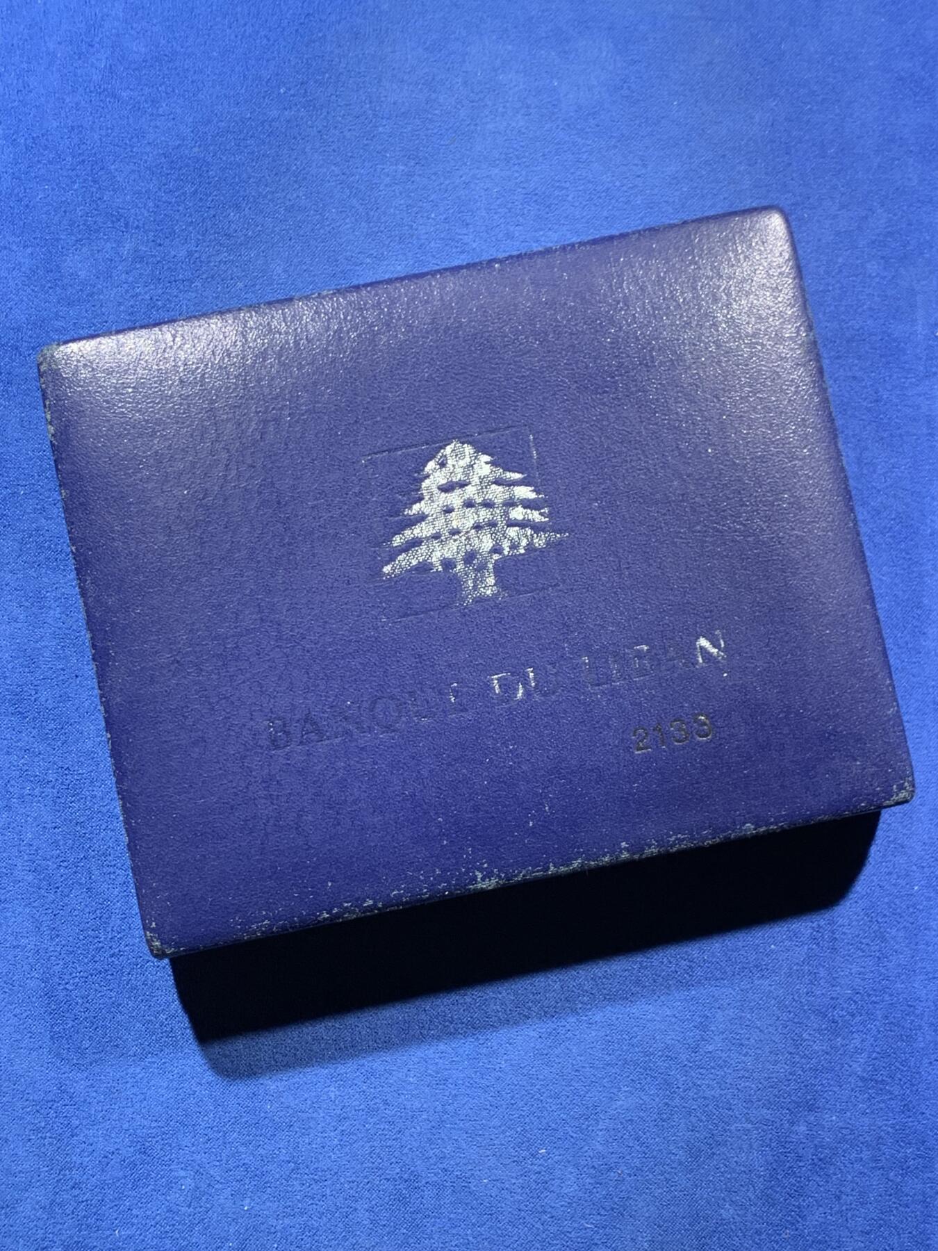 《竞宝斋》第408场 周日，周一，2场连拍 （全场包邮） 黎巴黎套币 细节见图