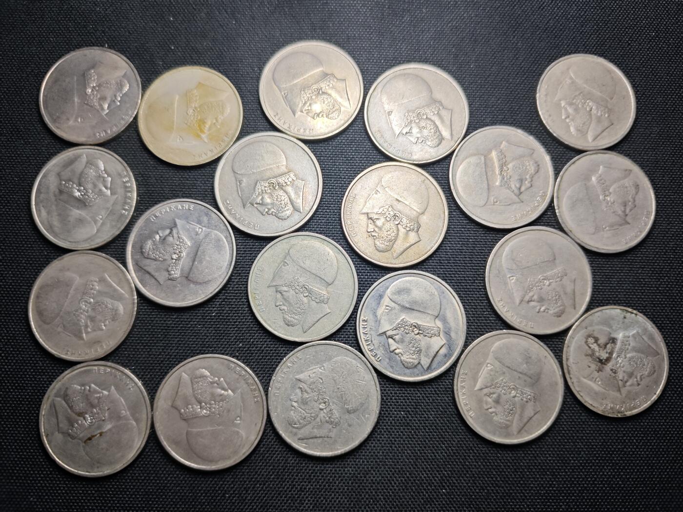 KK钱币收藏小铺 《批量/好品散币 套币 银币》专场 2月预留时间 周末发货