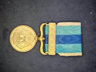凯旋世界勋赏（第17期）（欢迎送拍）（对拍品有疑问请询问客服，不接受到手刀，出价默认拍品品相。请认真阅读拍卖规则！出价默认已认可！）（收到货请录制开箱视频，无视频概不处理问题。） - 日俄