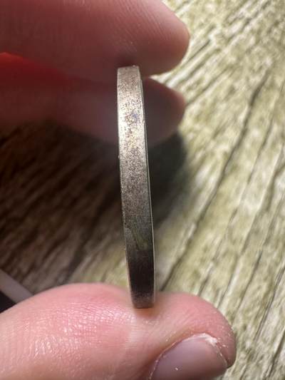 章，钱币 日清战争纪念章，背面文字记录很详细