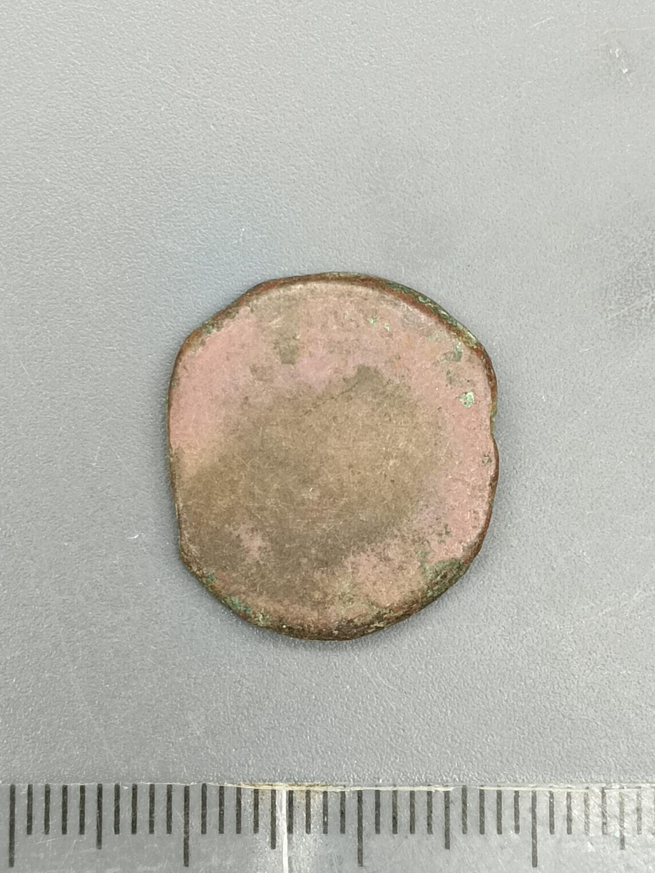 62期回流戒指饰品杂件纪念章丝路钱币专场 丝路钱币版式