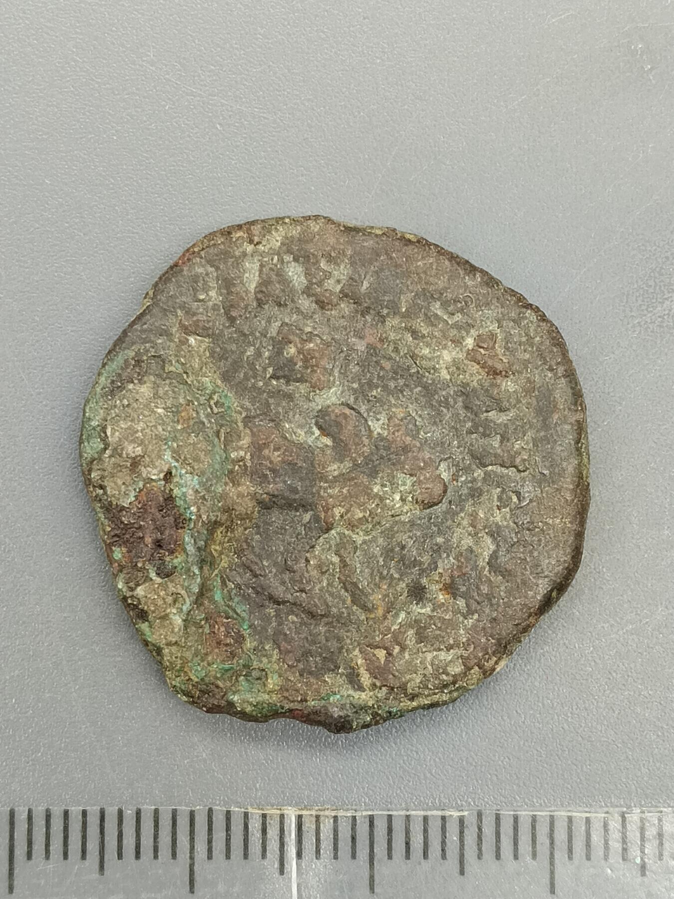 62期回流戒指饰品杂件纪念章丝路钱币专场 丝路钱币版式