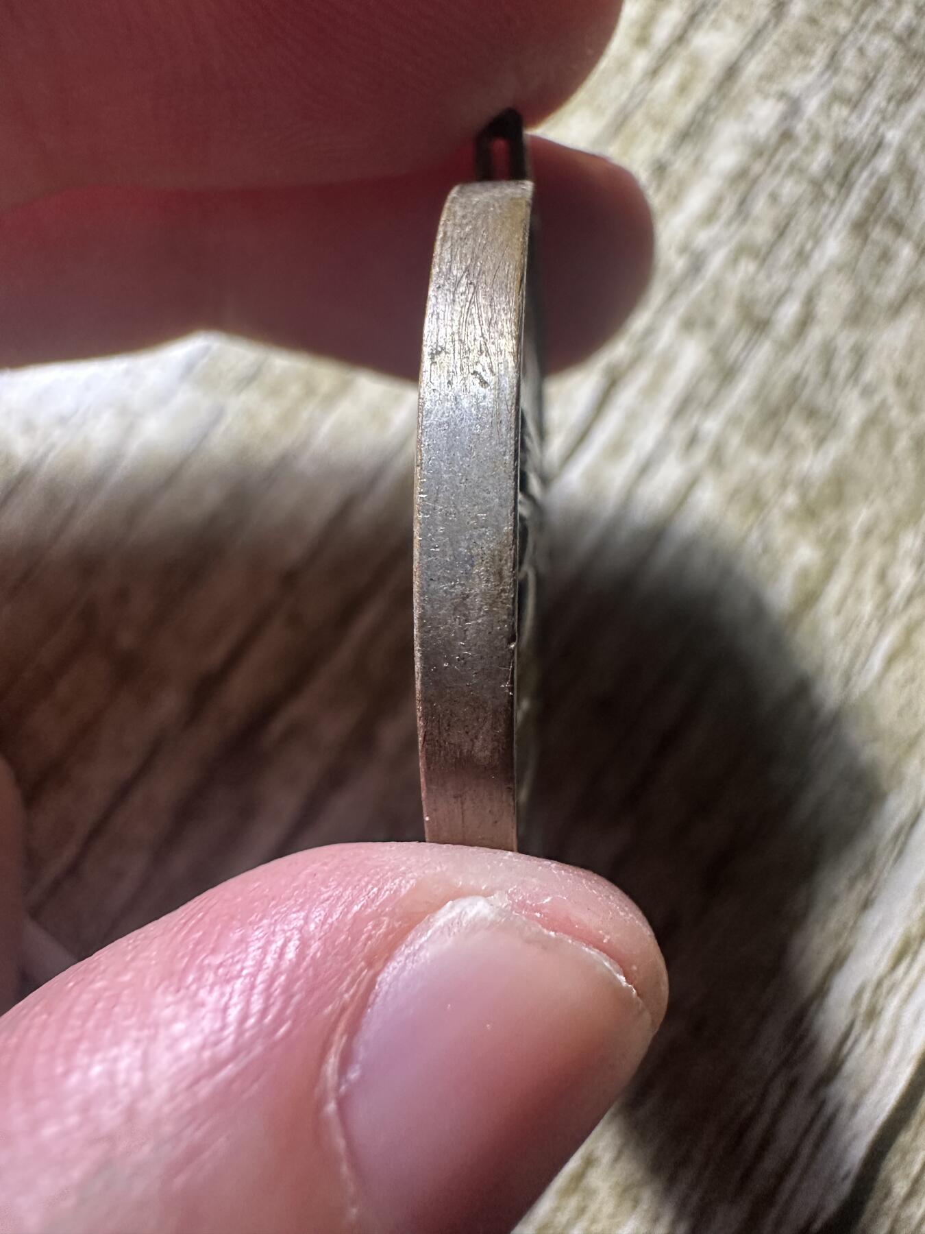 章，钱币 满洲国神庙创建纪念章，少见