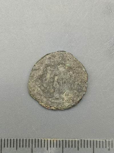 62期回流戒指饰品杂件纪念章丝路钱币专场 - 丝路钱币版式